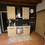 Il Fiore Nascosto Apartman *