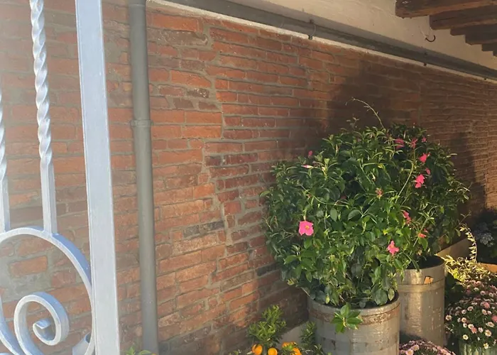 Il Fiore Nascosto * Bérgamo