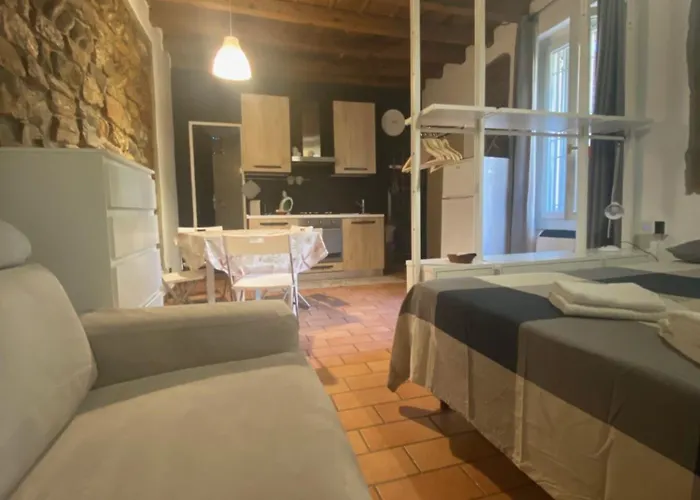 Il Fiore Nascosto * Bérgamo