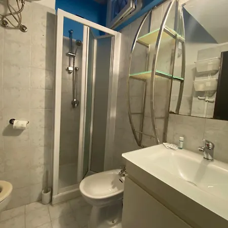 Il Fiore Nascosto * Bergamo