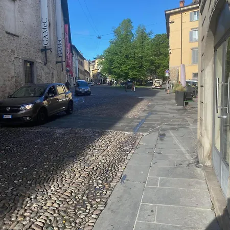 Il Fiore Nascosto Apartman