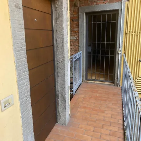 Apartament Il Fiore Nascosto Bergamo