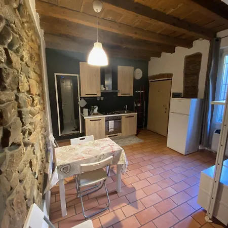 Il Fiore Nascosto Apartament