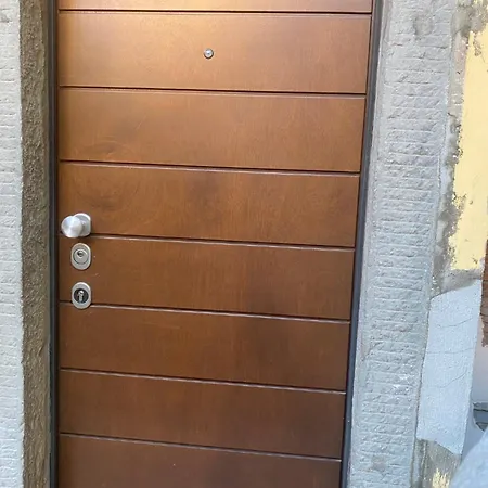 Il Fiore Nascosto *