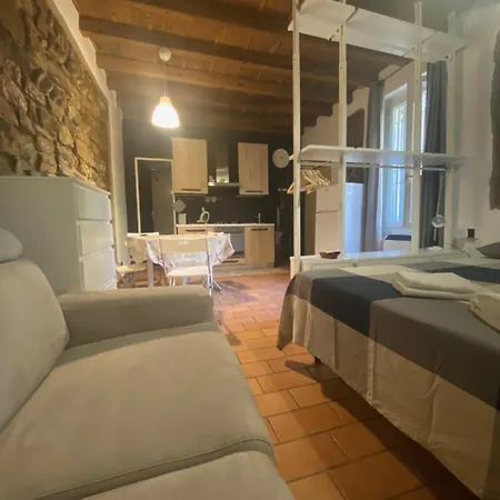 Il Fiore Nascosto * ברגמו