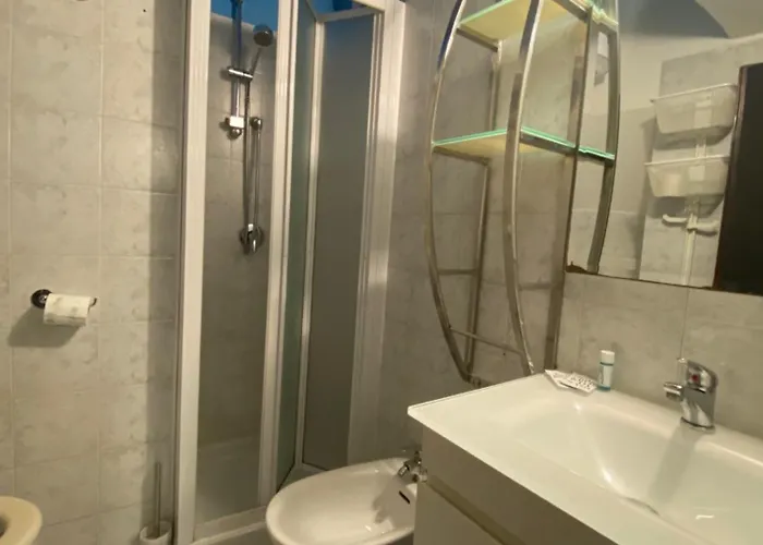 Il Fiore Nascosto * Bergamo