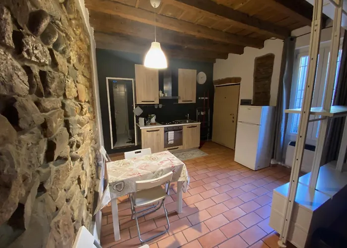 Il Fiore Nascosto Apartment