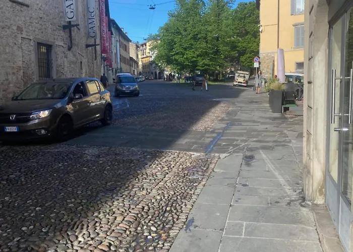 Il Fiore Nascosto Apartament